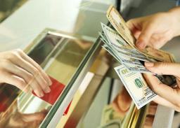 صرافی کانادا