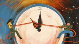 پرزنت کردن با فنون سخنرانی (قسمت ششم)