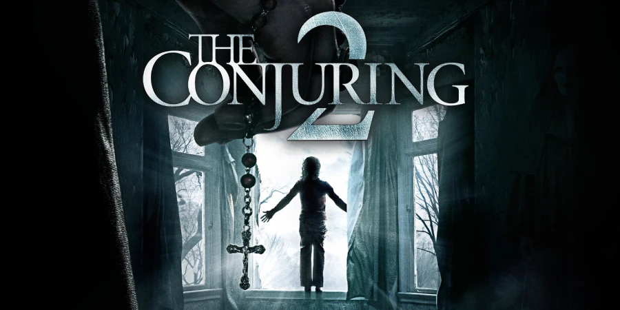 دانلود فیلم The Conjuring 2 2016 – احضار ۲
