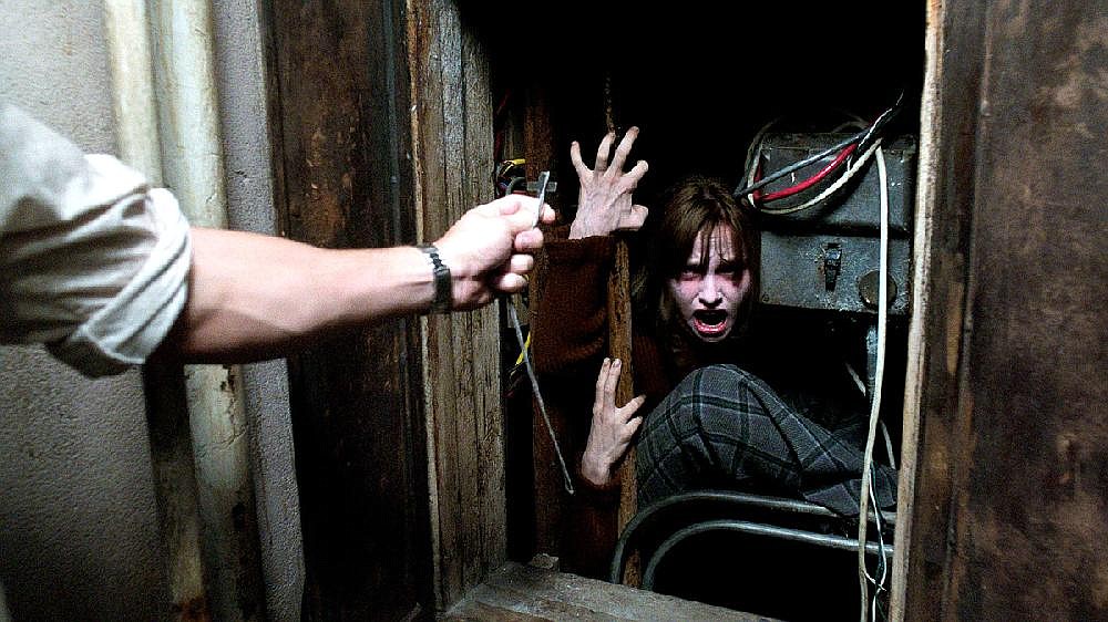 دانلود فیلم The Conjuring 2 2016 – احضار ۲
