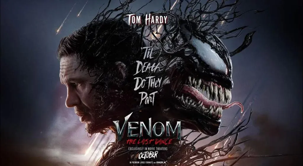 دانلود فیلم ونوم 3: آخرین رقص Venom: The Last Dance با زیرنویس و دوبله ...