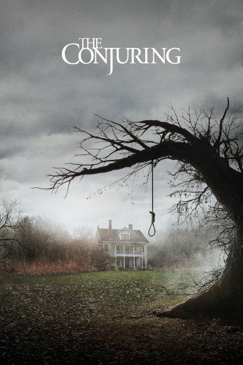 دانلود فیلم The Conjuring ۲۰۱۳ – احضار ۱