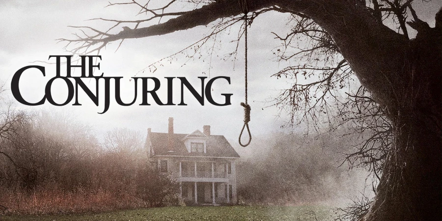 دانلود فیلم The Conjuring ۲۰۱۳ – احضار ۱