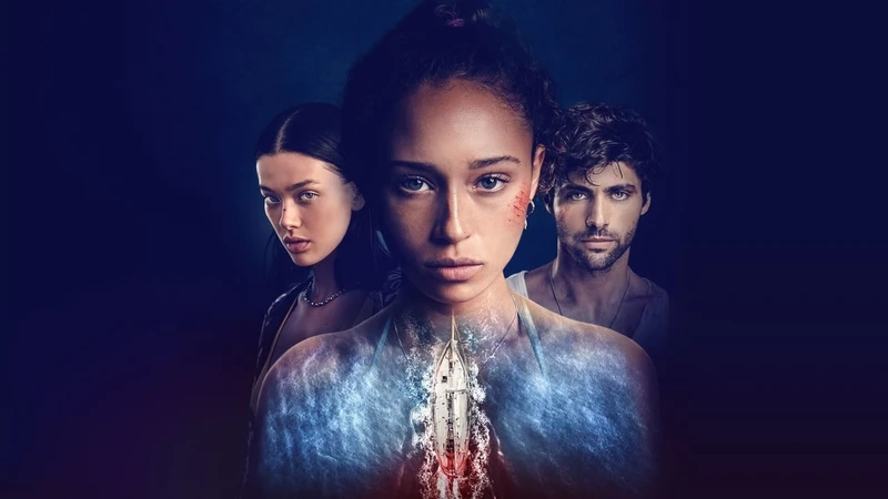 دانلود فیلم Into the Deep 2022 – به سوی اعماق
