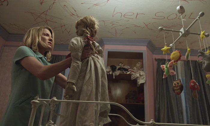 دانلود فیلم Annabelle 2014 – آنابل
