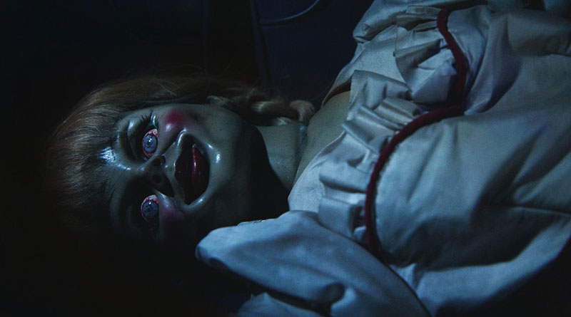 دانلود فیلم Annabelle 2014 – آنابل