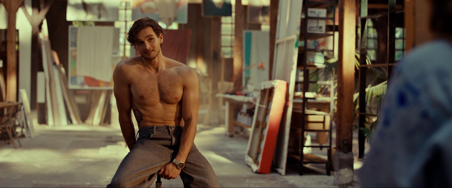 دانلود فیلم Red Flags 2025 – پرچم سرخ