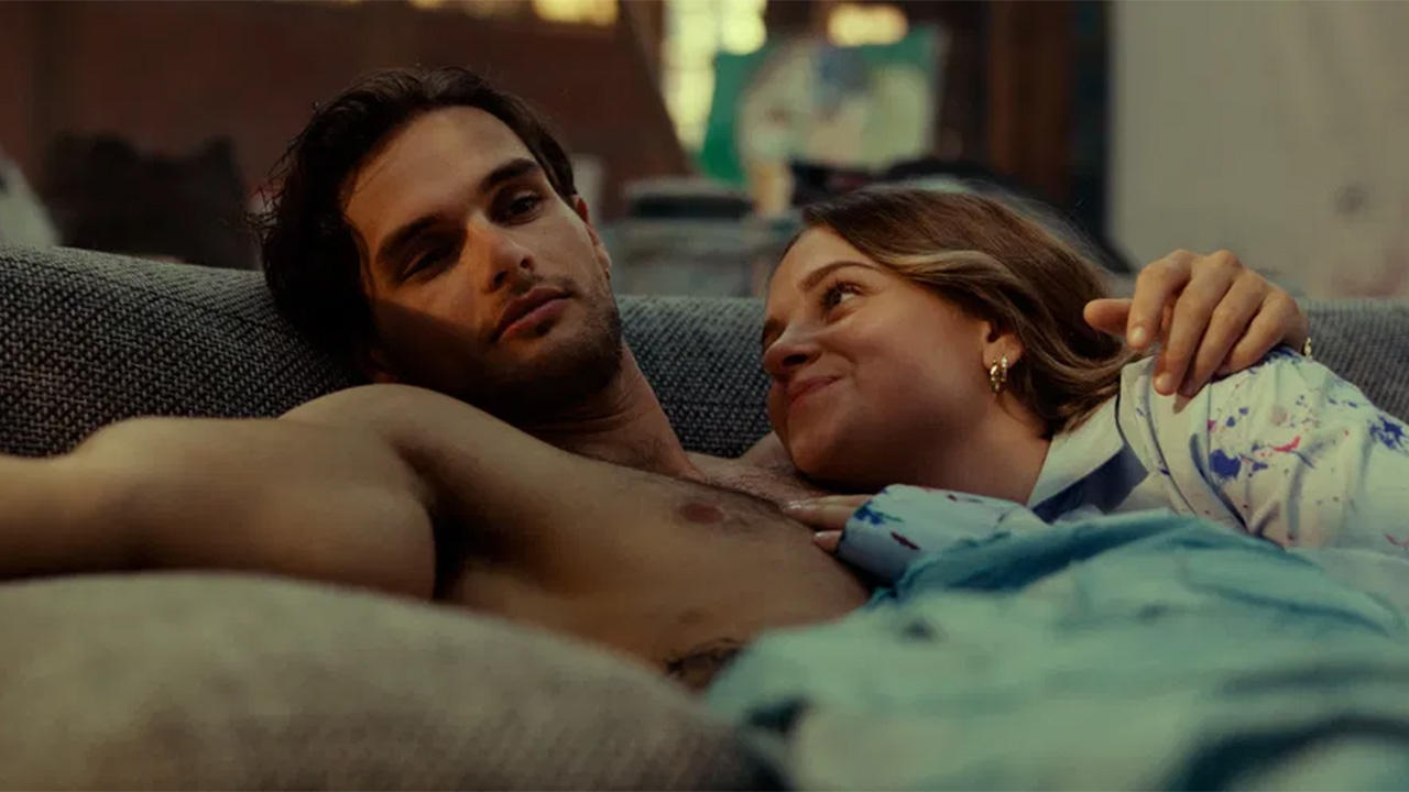 دانلود فیلم Red Flags 2025 – پرچم سرخ