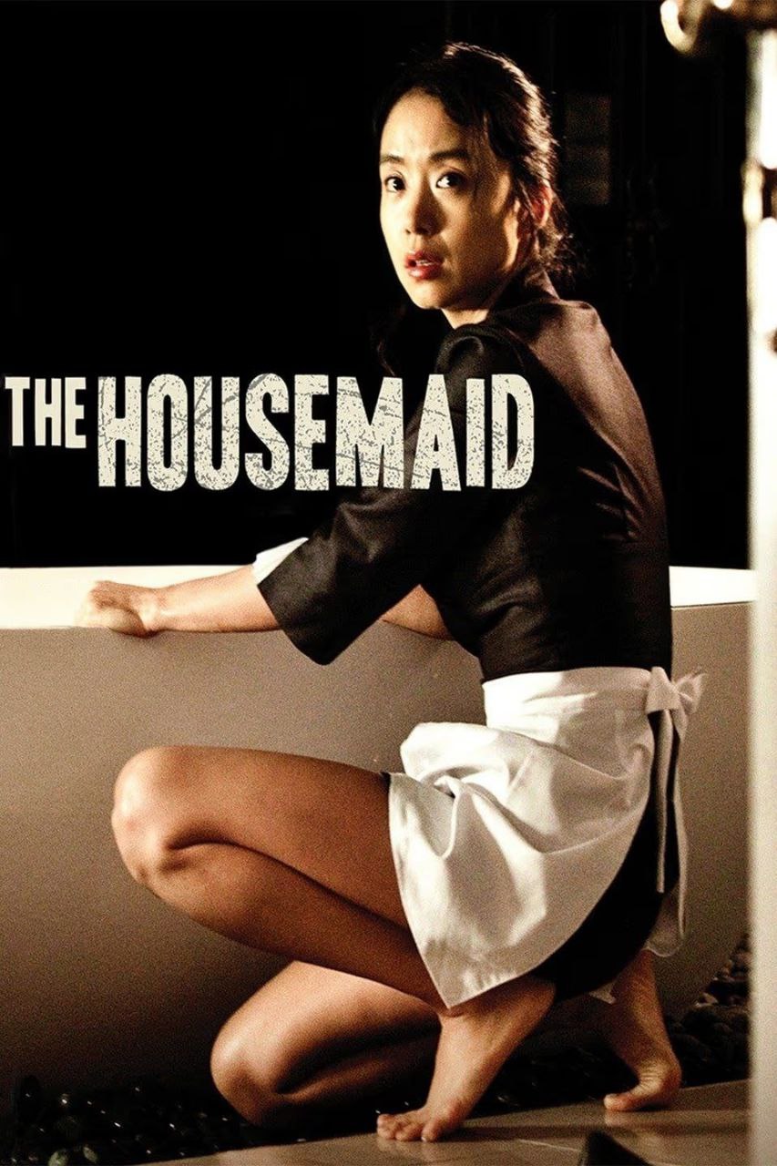 دانلود فیلم The Housemaid 2010 – خدمتکار