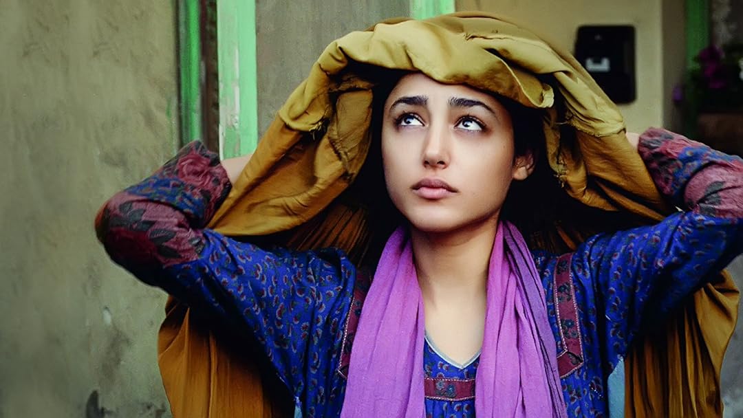 دانلود فیلم The Patience Stone 2012 – سنگ صبور