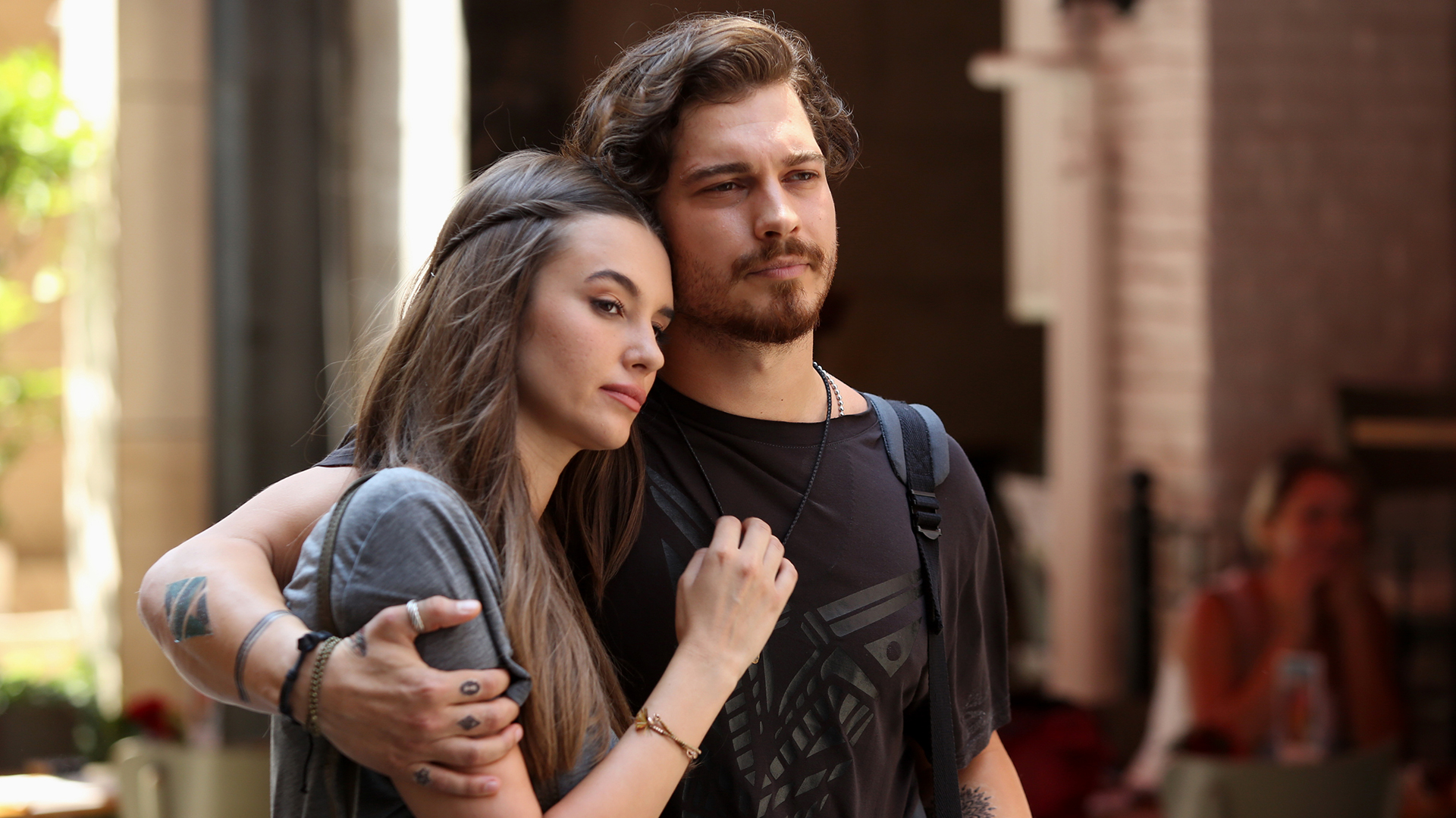 دانلود فیلم Delibal 2015 – دلیبال