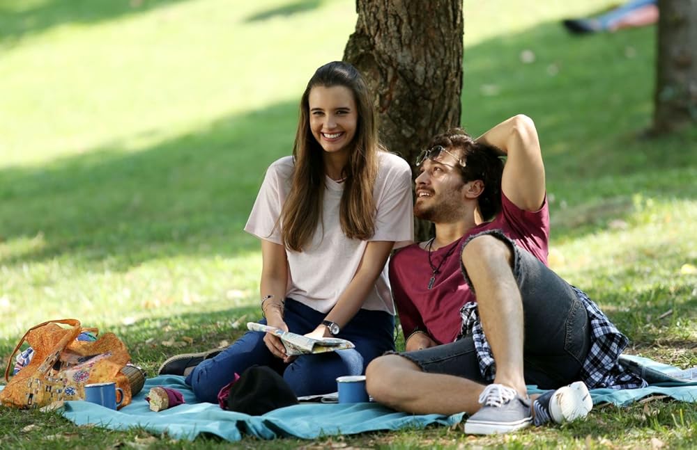 دانلود فیلم Delibal 2015 – دلیبال