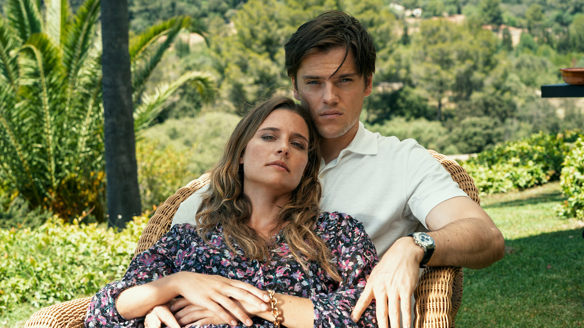 دانلود فیلم Fall for Me 2025 دل به من بده