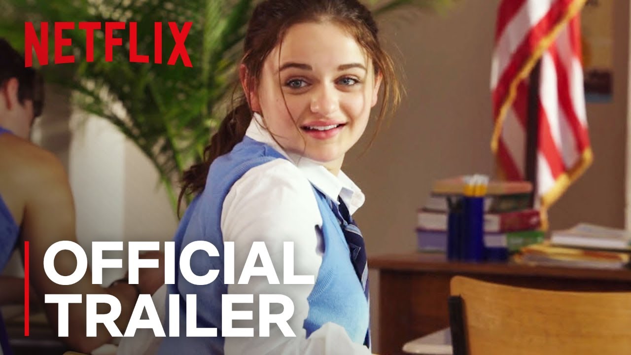 دانلود فیلم The Kissing Booth 2018 – غرفه بوسه