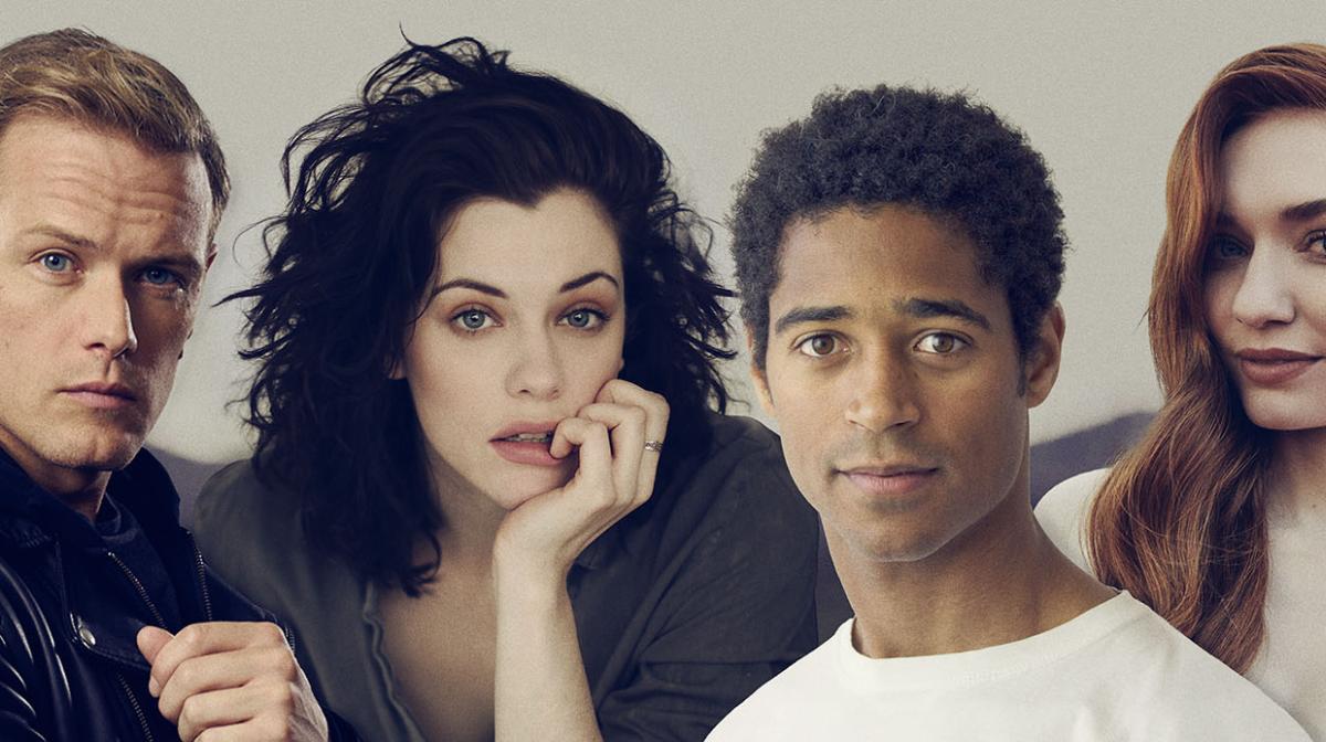 دانلود سریال The Couple Next Door (زوج همسایه)