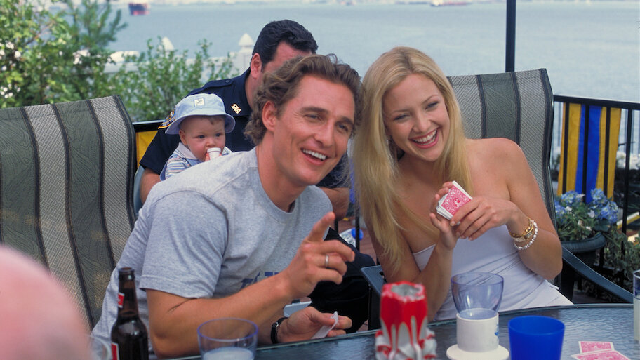 دانلود فیلم How to Lose a Guy in 10 Days 2005 – چگونه مردی را در ۱۰ روز از دست بدهیم