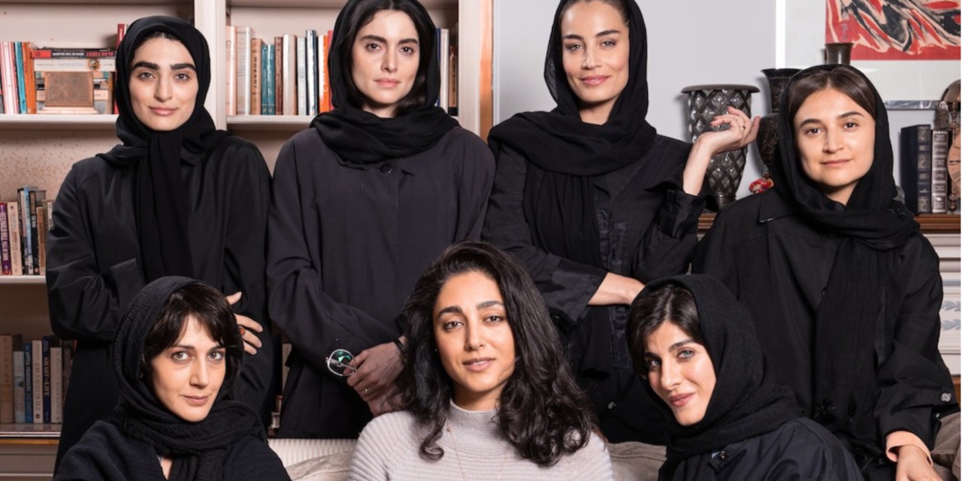 دانلود فیلم Reading Lolita in Tehran 2024 – لولیتا خوانی در تهران