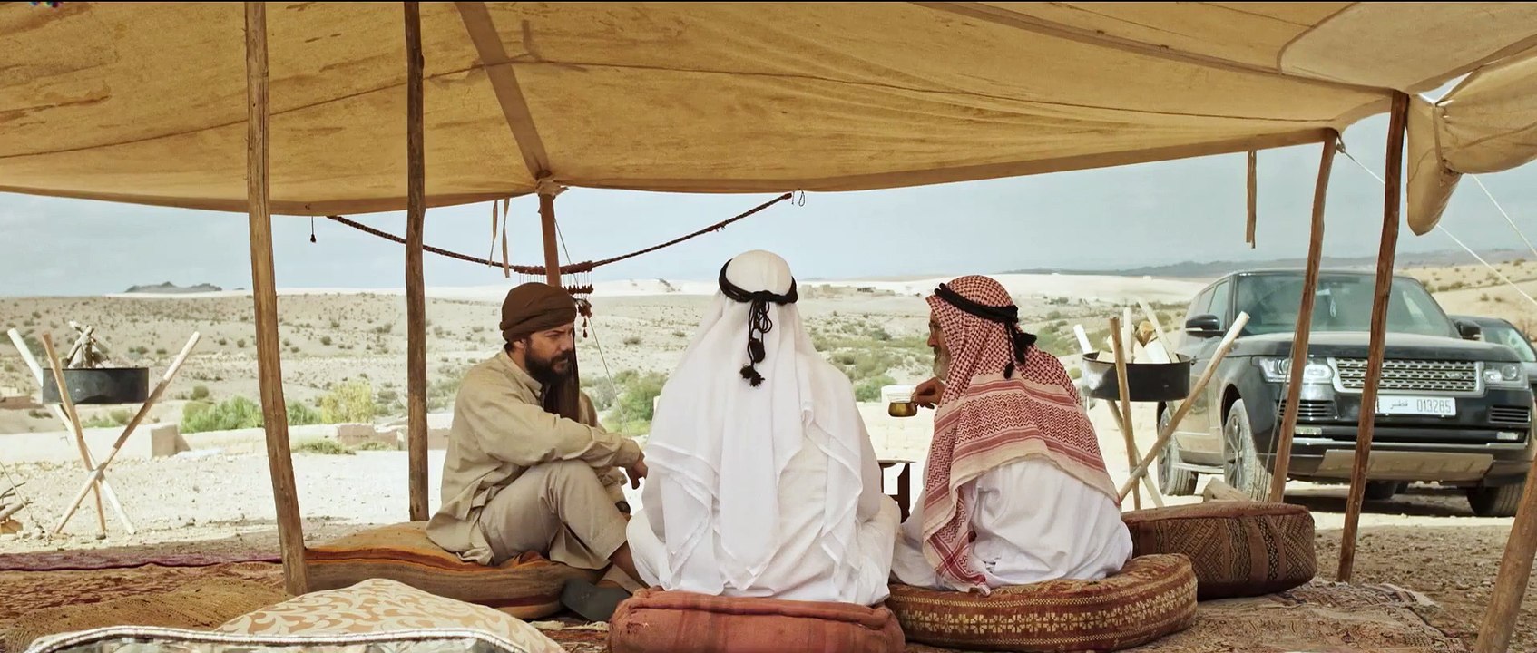 دانلود فیلم Raqqa: Spy vs. Spy 2024 – رقه: جاسوس علیه جاسوس