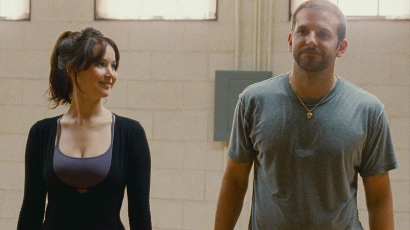 دانلود فیلم Silver Linings Playbook 2012 – دفترچه امیدبخش