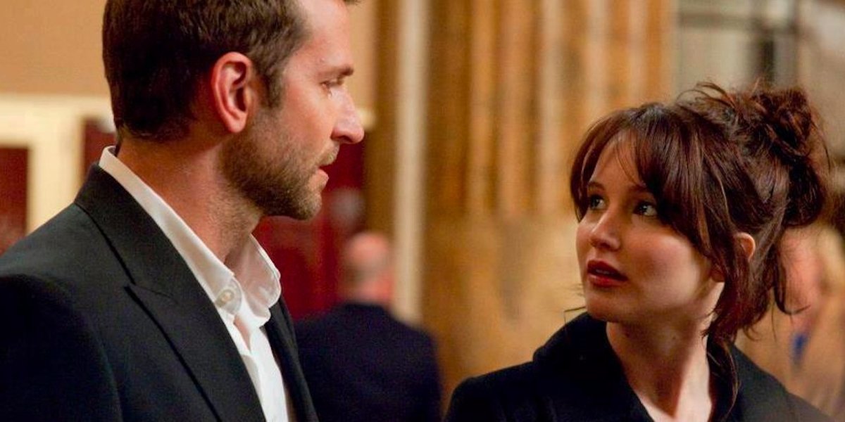 دانلود فیلم Silver Linings Playbook 2012 – دفترچه امیدبخش