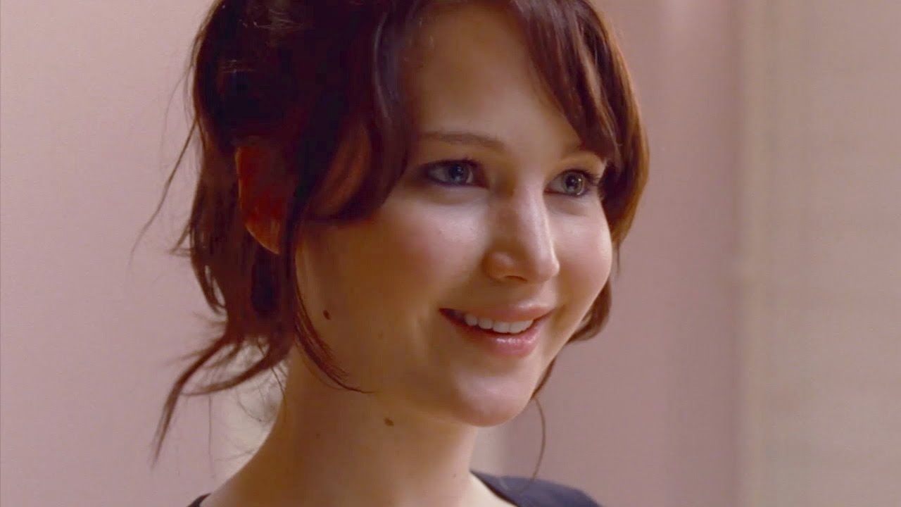 دانلود فیلم Silver Linings Playbook 2012 – دفترچه امیدبخش
