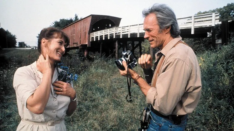دانلود فیلم The Bridges of Madison County 1995 – پل های مدیسون کانتی