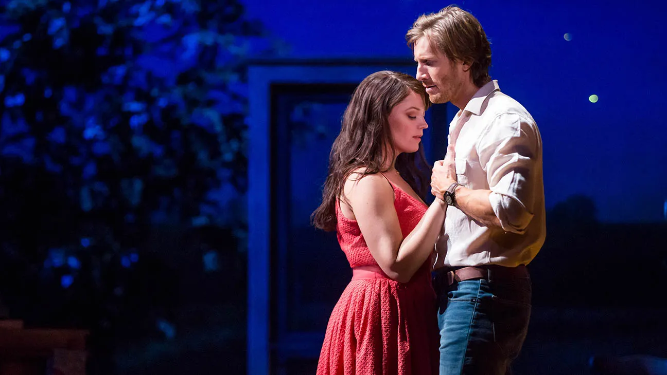 دانلود فیلم The Bridges of Madison County 1995 – پل های مدیسون کانتی