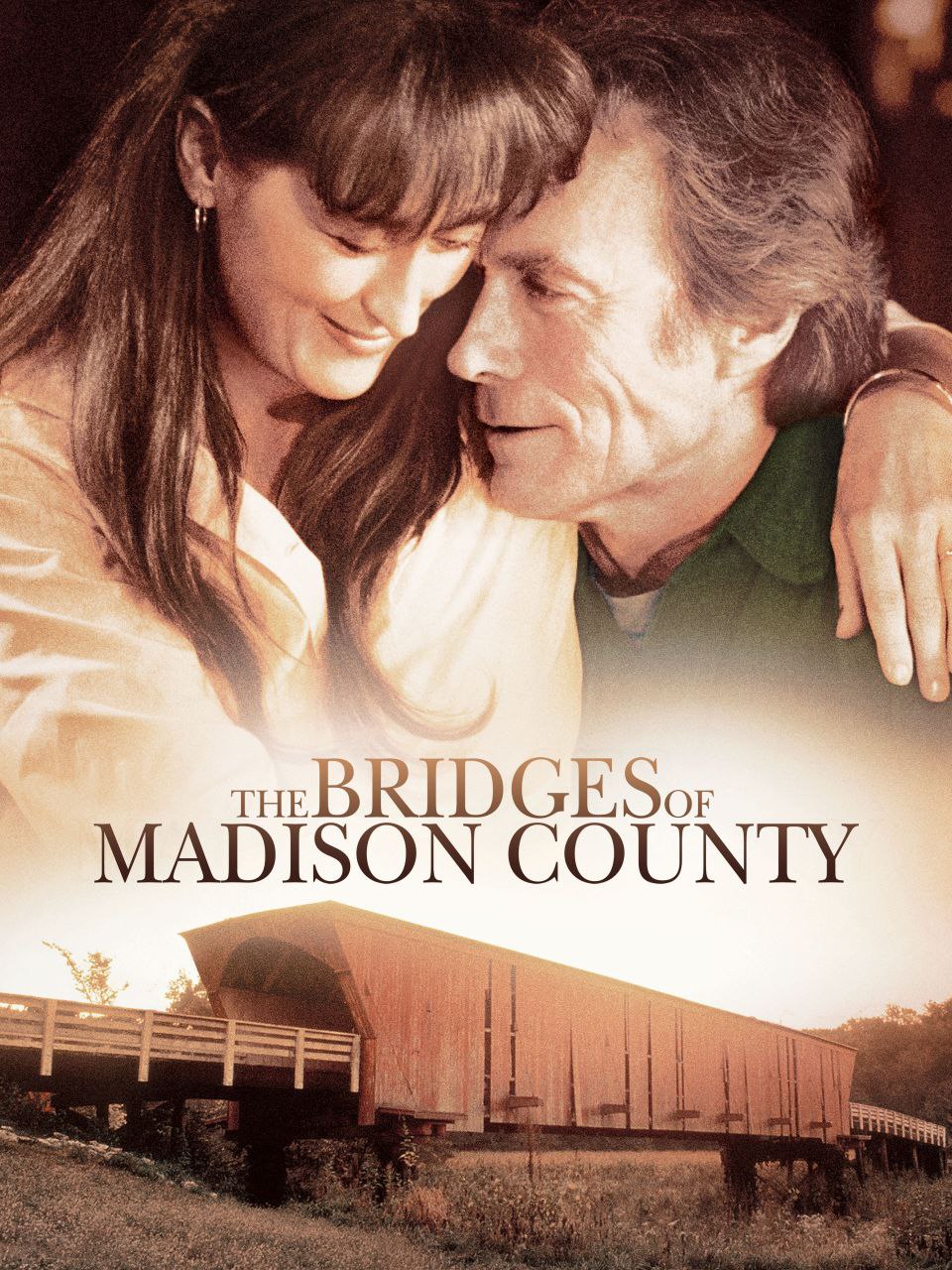 دانلود فیلم The Bridges of Madison County 1995 – پل های مدیسون کانتی