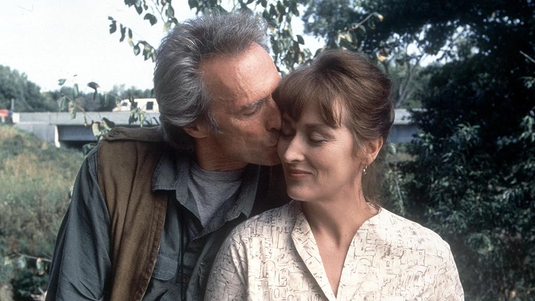 دانلود فیلم The Bridges of Madison County 1995 – پل های مدیسون کانتی