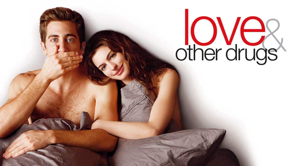 دانلود فیلم Love & Other Drugs 2010 – عشق و دیگر داروها