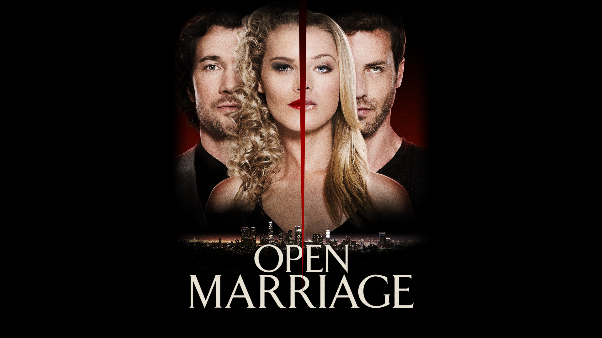 دانلود فیلم Open Marriage 2017 – ازدواج باز