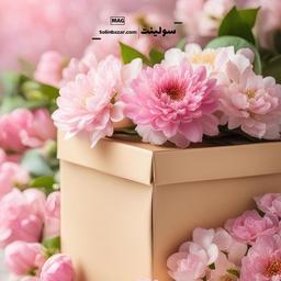 گل های هر ماه تولد: هدیه ای از دل طبیعت