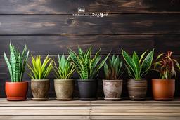 راهنمای جامع نگهداری از سانسوریا (نحوه آبیاری و نور مناسب)