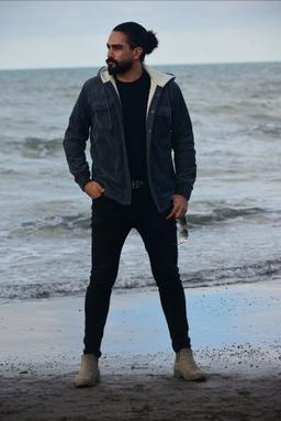 بهروز مالکی