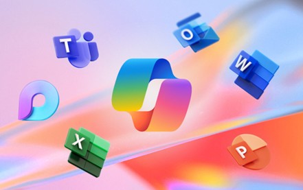 یکپارچگی کوپایلت با دیگر نرمافزارهای مایکروسافت