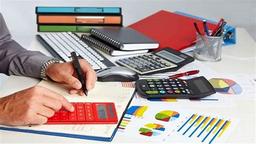 آموزش حسابداری مقدماتی