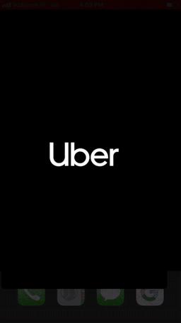 چک لیست طراحی  Splash Screen