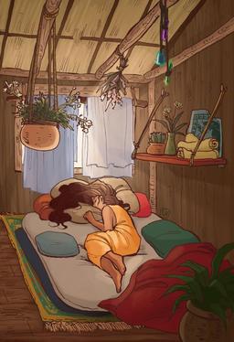 مهمان های مزاحم