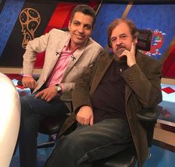 عشق  را بدل به جنون کرد