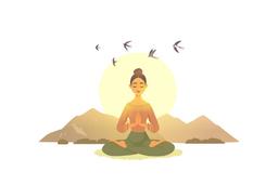 چرا مدیتیشن؟