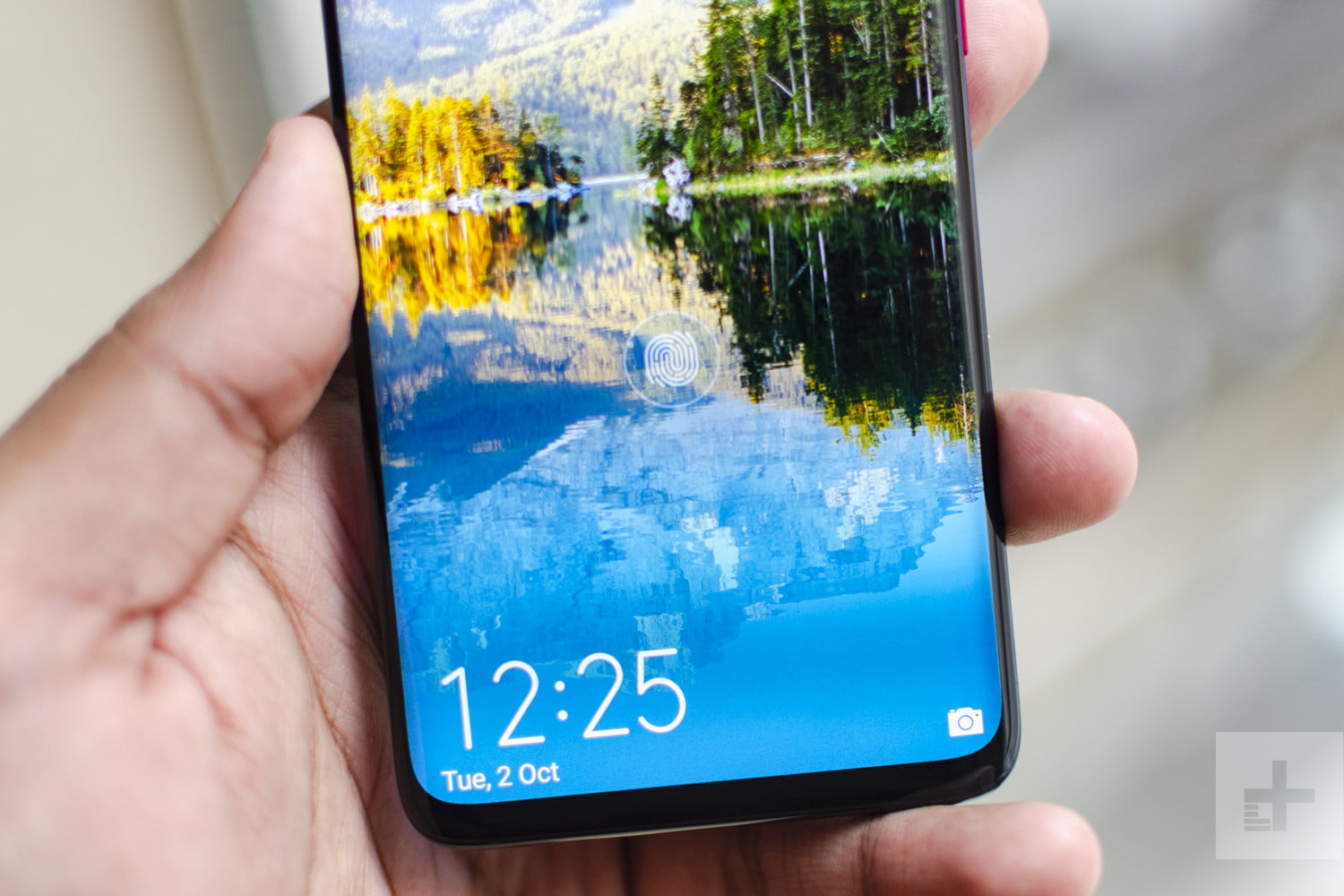 huawei mate pro