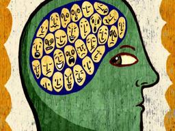 اسکیزوفرنی(شیزوفرنی)