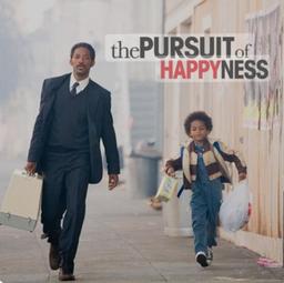 نقد فیلم در جستجوی خوشبختی