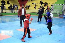 بهترین کونگ فوکار اروپا