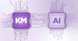 قدم نخستِ کشف کاربرد هوش مصنوعی در مدیریت دانش