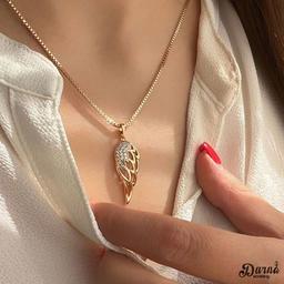 راهنمای مهم برای انتخاب و خرید گردنبند زنانه