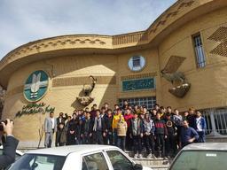 شهید محلاتی ابوالفضل کریمی