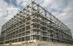 محاسبه تیرآهن برای ساختمان یک طبقه، دو طبقه و سه طبقه