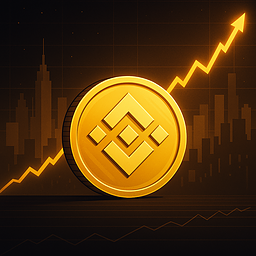 پیش‌بینی قیمت بایننس کوین تا سال ۲۰۳۰