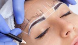 هزینه کاشت ابرو طبیعی در تهران